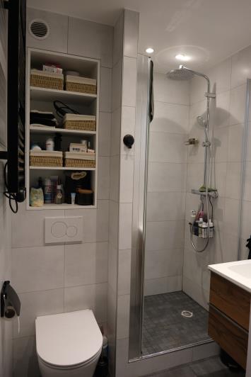 Image No.11-Appartement de 4 chambres à vendre à Levallois-Perret