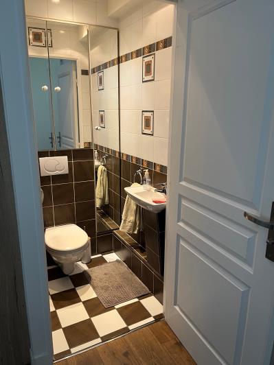 Image No.12-Appartement de 4 chambres à vendre à Levallois-Perret