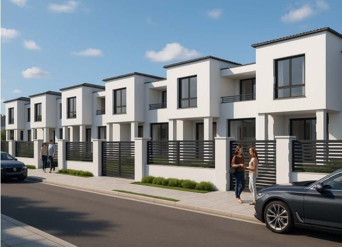 Image No.8-2 Bed Property for sale