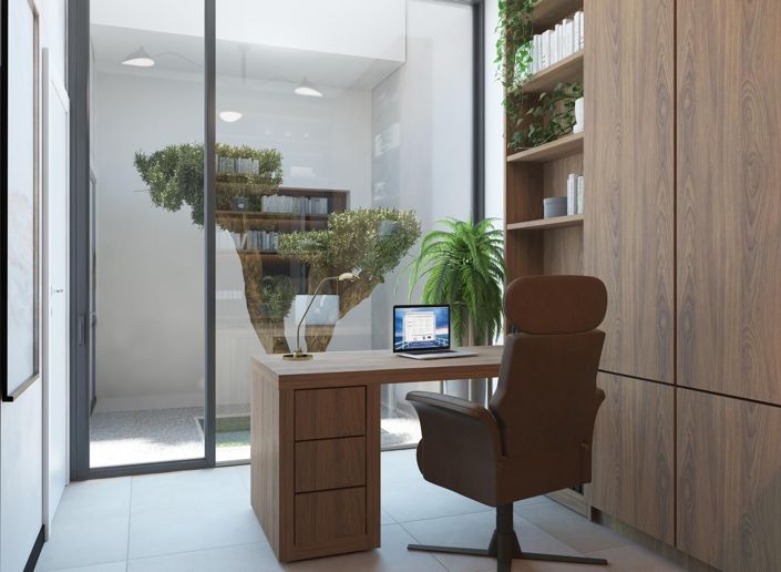 Image No.11-Propriété de 4 chambres à vendre à Las Palmas