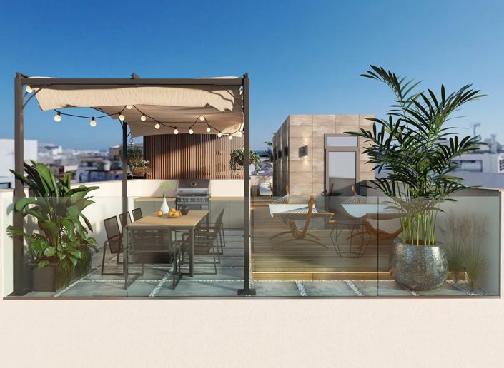 Image No.16-Propriété de 4 chambres à vendre à Las Palmas