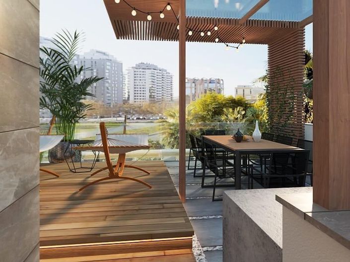 Image No.17-Propriété de 4 chambres à vendre à Las Palmas