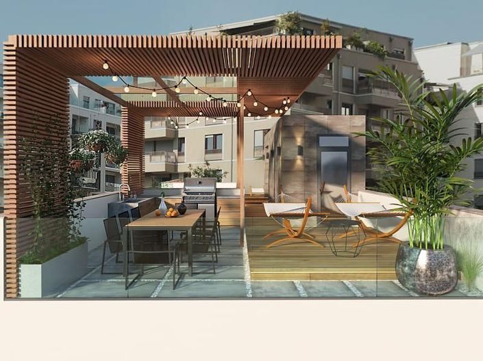 Image No.19-Propriété de 4 chambres à vendre à Las Palmas