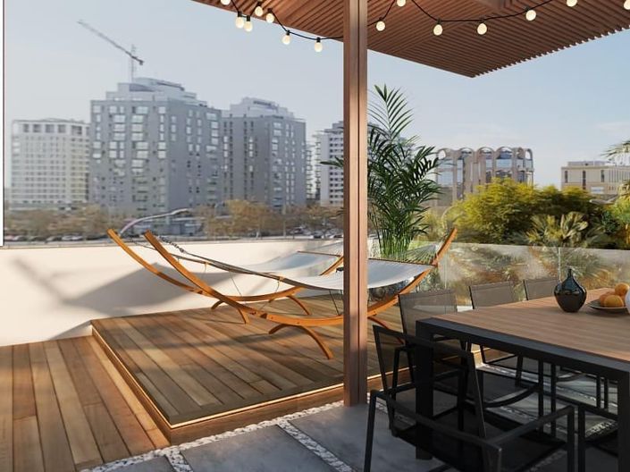 Image No.20-Propriété de 4 chambres à vendre à Las Palmas