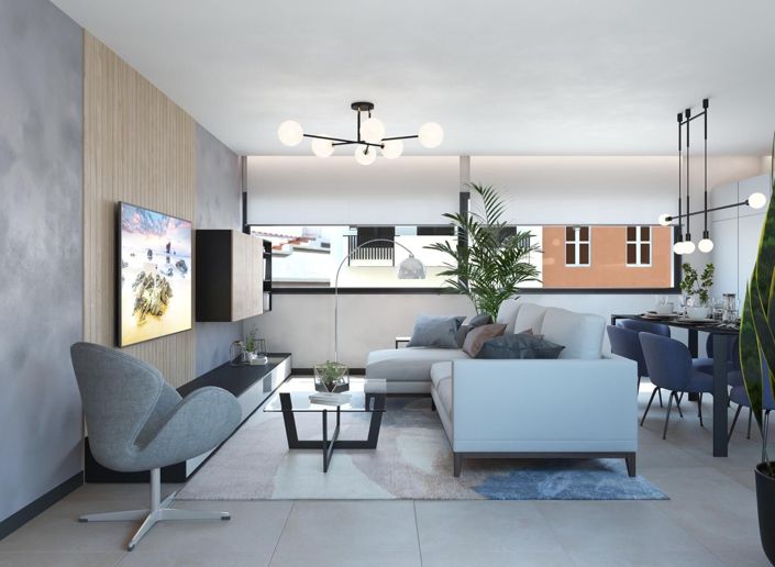 Image No.6-Propriété de 4 chambres à vendre à Las Palmas