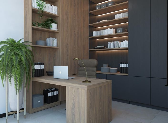 Image No.8-Propriété de 4 chambres à vendre à Las Palmas