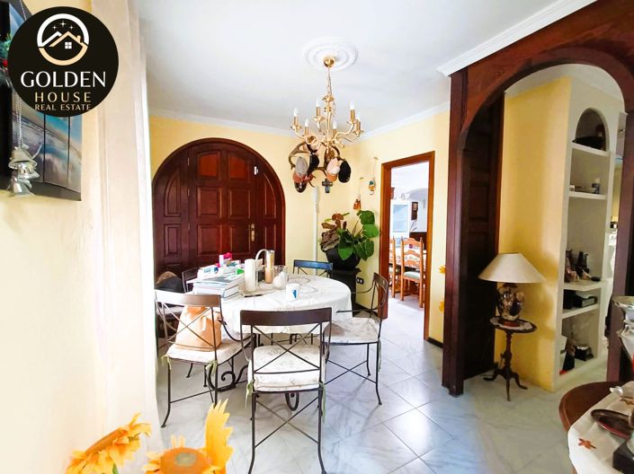 Image No.10-Propriété de 3 chambres à vendre à Parque Holandes