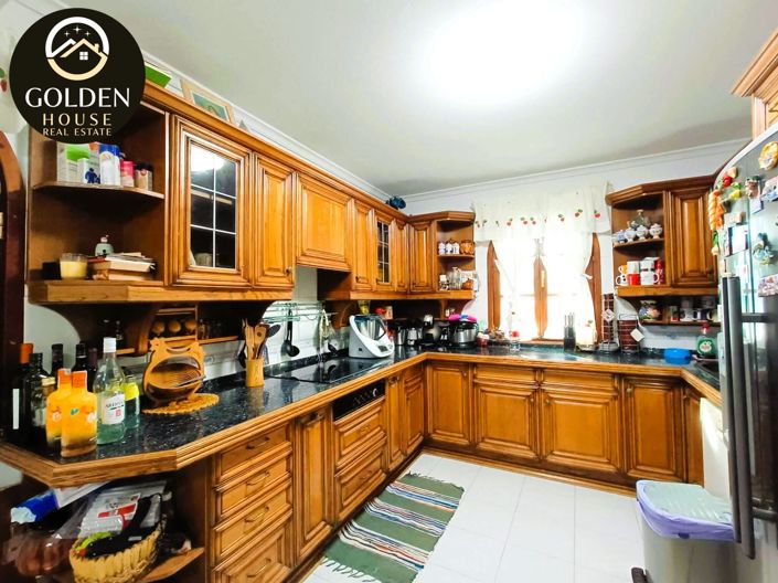 Image No.13-Propriété de 3 chambres à vendre à Parque Holandes