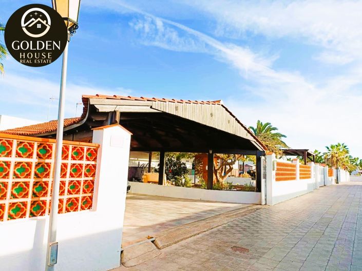 Image No.14-Propriété de 3 chambres à vendre à Parque Holandes