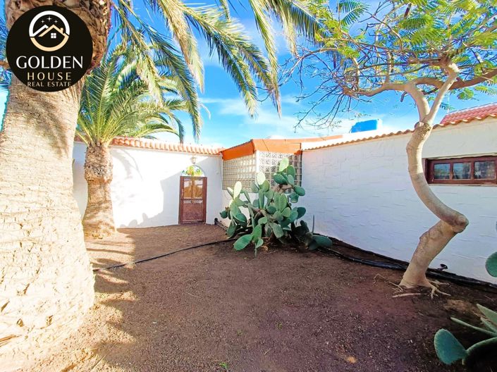 Image No.19-Propriété de 3 chambres à vendre à Parque Holandes