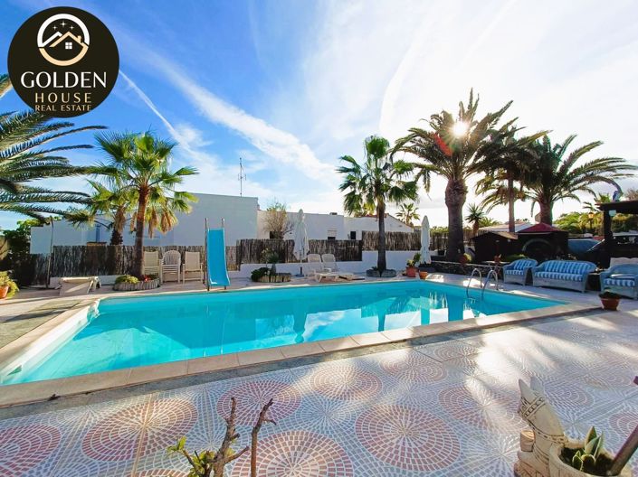 Image No.22-Propriété de 3 chambres à vendre à Parque Holandes