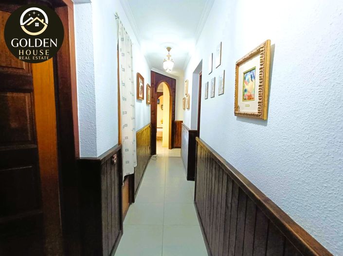 Image No.31-Propriété de 3 chambres à vendre à Parque Holandes