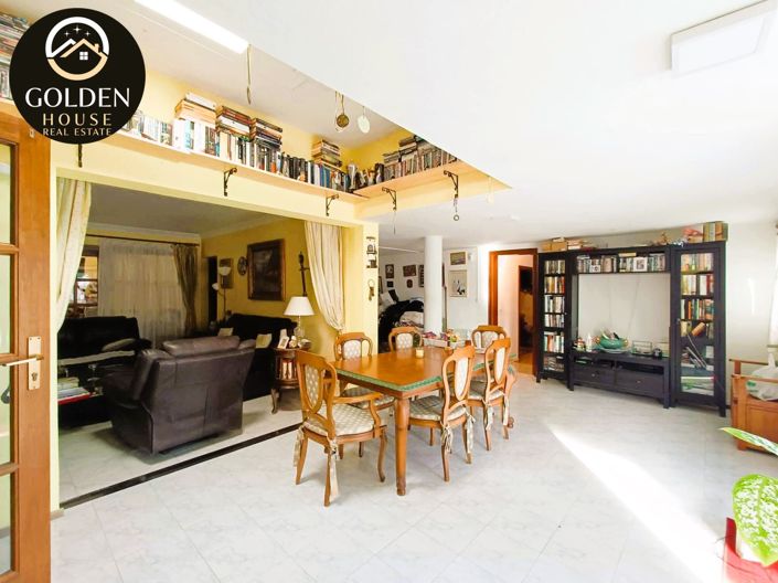 Image No.6-Propriété de 3 chambres à vendre à Parque Holandes