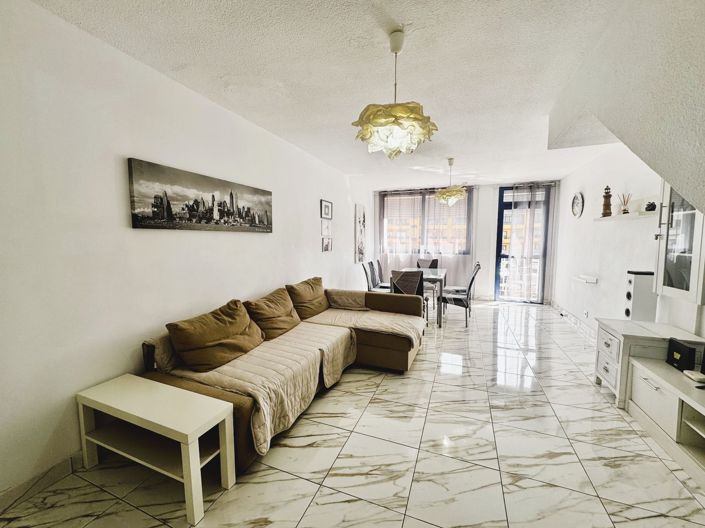 Image No.3-Propriété de 3 chambres à vendre à Corralejo