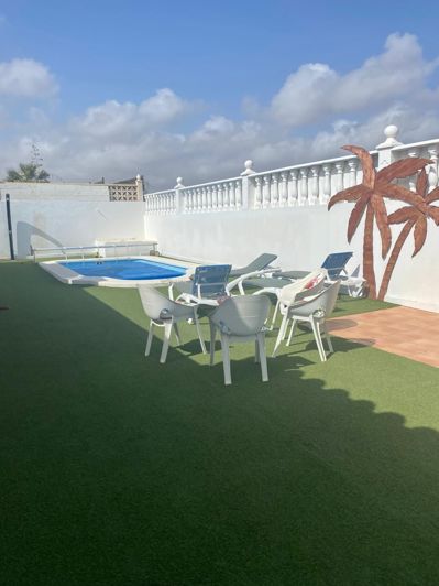 Image No.17-Propriété de 3 chambres à vendre à Corralejo