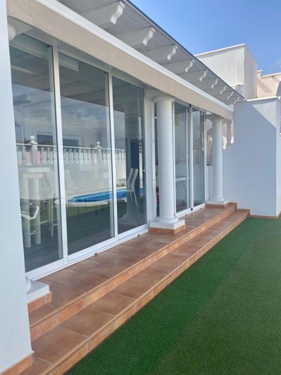 Image No.3-Propriété de 3 chambres à vendre à Corralejo