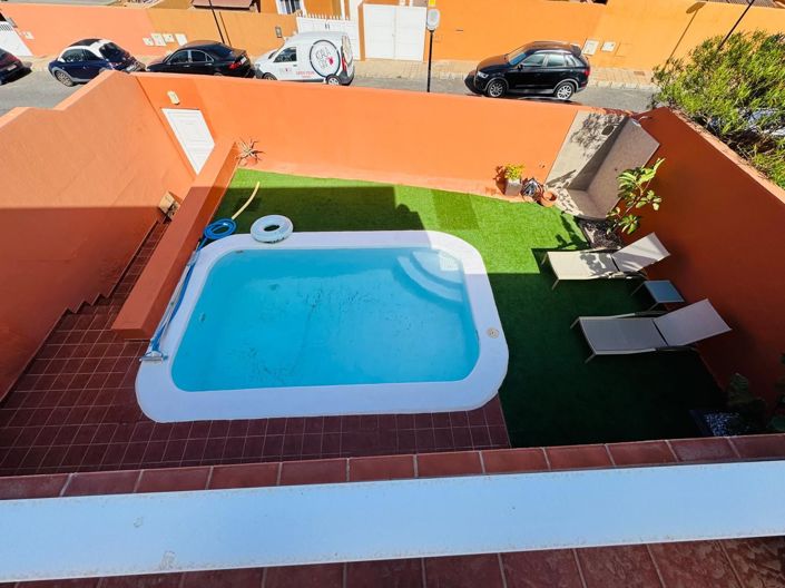 Image No.3-Propriété de 3 chambres à vendre à Puerto Del Rosario