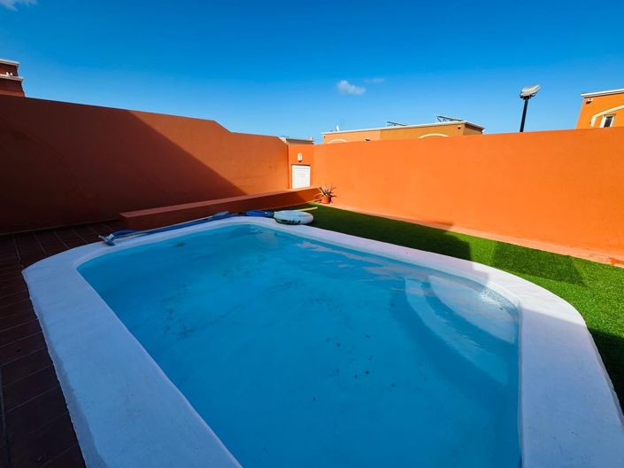 Image No.4-Propriété de 3 chambres à vendre à Puerto Del Rosario