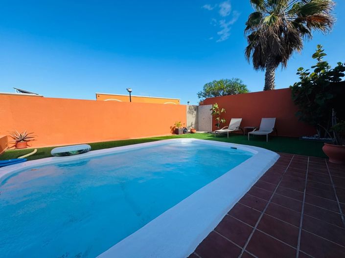 Image No.5-Propriété de 3 chambres à vendre à Puerto Del Rosario