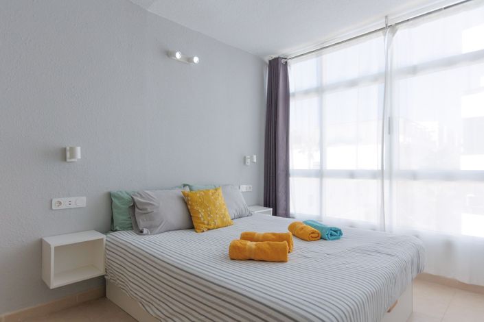 Image No.10-Propriété de 1 chambre à vendre à Corralejo