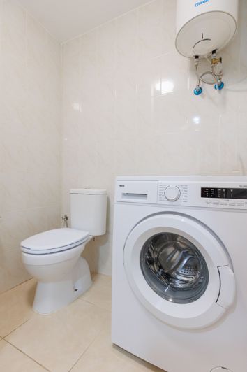 Image No.14-Propriété de 1 chambre à vendre à Corralejo