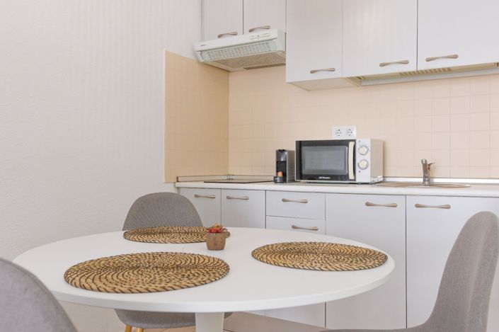 Image No.3-Propriété de 1 chambre à vendre à Corralejo