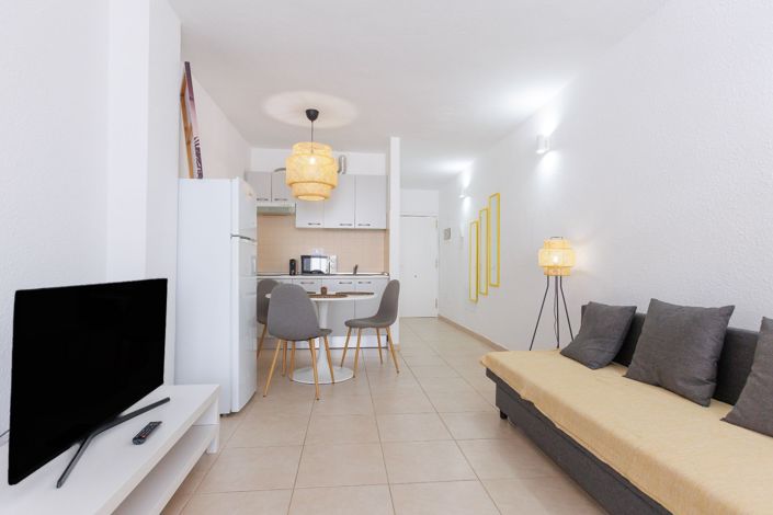 Image No.5-Propriété de 1 chambre à vendre à Corralejo