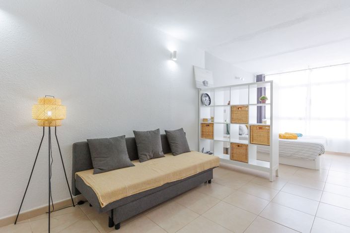 Image No.6-Propriété de 1 chambre à vendre à Corralejo