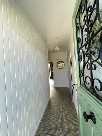 Image No.2-Maison de 2 chambres à vendre à Genouillé