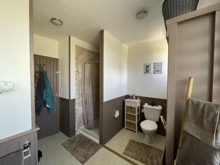 Image No.10-Maison de 2 chambres à vendre à Genouillé