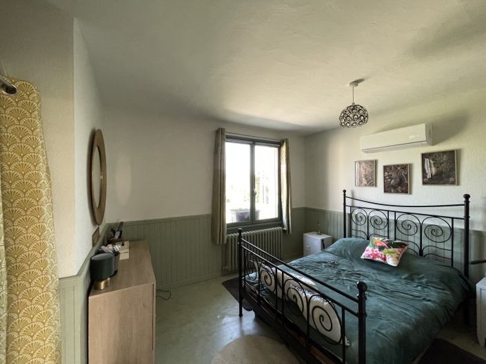 Image No.11-Maison de 2 chambres à vendre à Genouillé