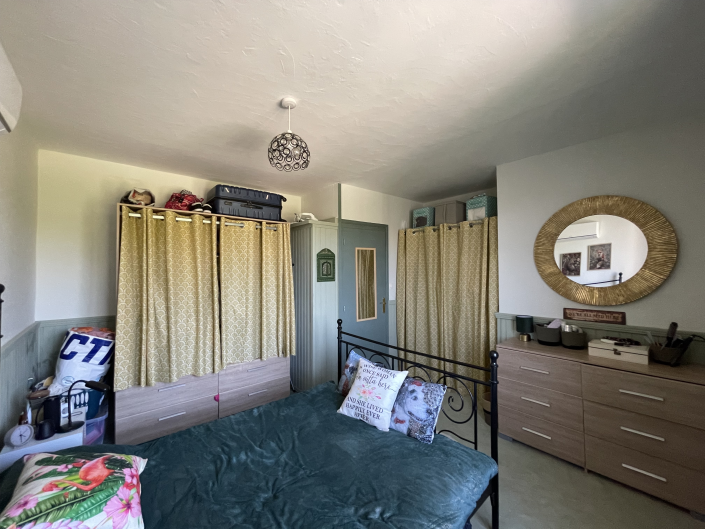 Image No.12-Maison de 2 chambres à vendre à Genouillé