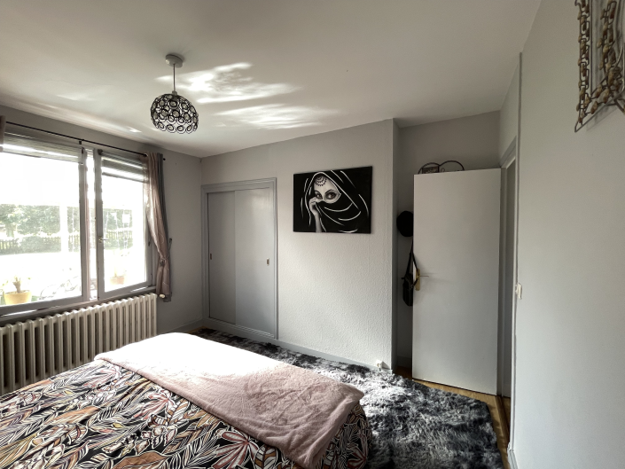 Image No.14-Maison de 2 chambres à vendre à Genouillé