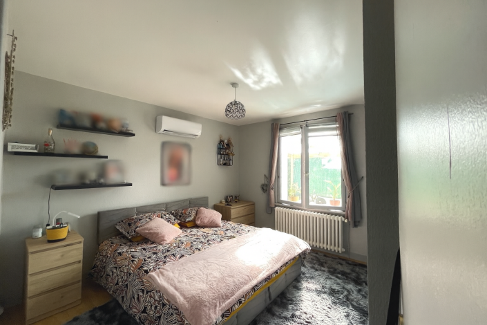 Image No.13-Maison de 2 chambres à vendre à Genouillé