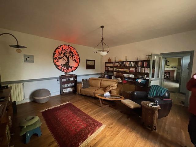 Image No.6-Maison de 2 chambres à vendre à Chaunay