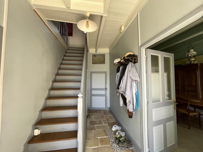 Image No.11-Maison de 2 chambres à vendre à Chaunay