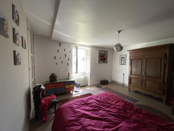 Image No.17-Maison de 2 chambres à vendre à Chaunay