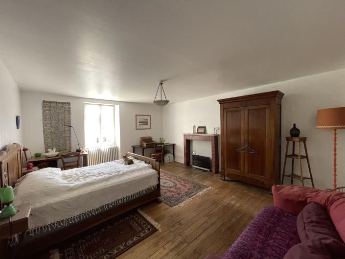 Image No.13-Maison de 2 chambres à vendre à Chaunay