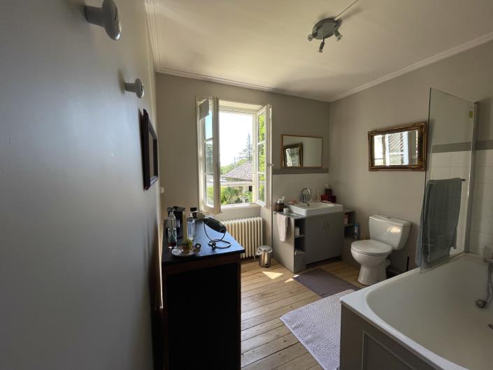 Image No.18-Maison de 2 chambres à vendre à Chaunay