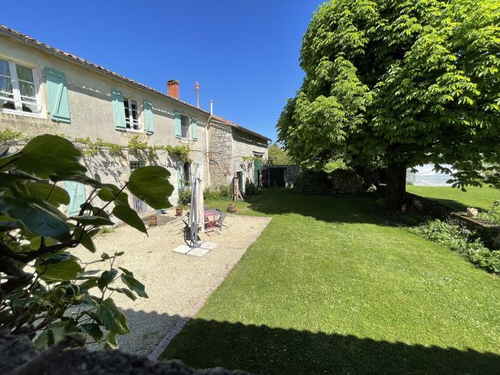 Image No.21-Maison de 2 chambres à vendre à Chaunay