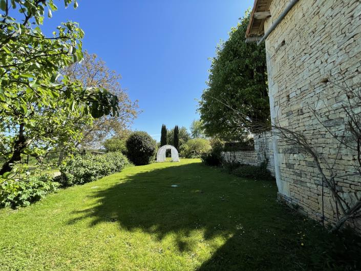 Image No.22-Maison de 2 chambres à vendre à Chaunay