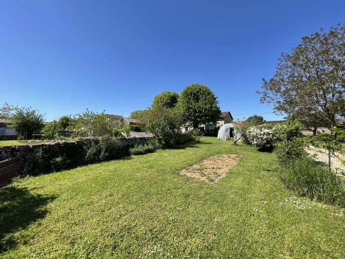 Image No.23-Maison de 2 chambres à vendre à Chaunay