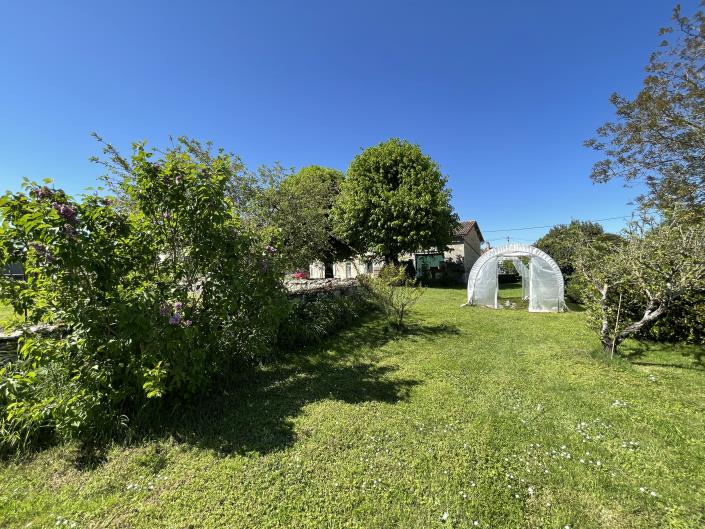 Image No.24-Maison de 2 chambres à vendre à Chaunay