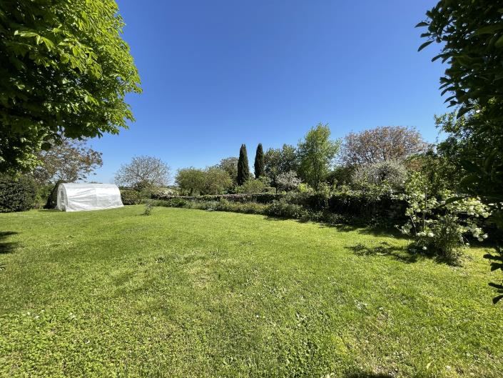 Image No.25-Maison de 2 chambres à vendre à Chaunay