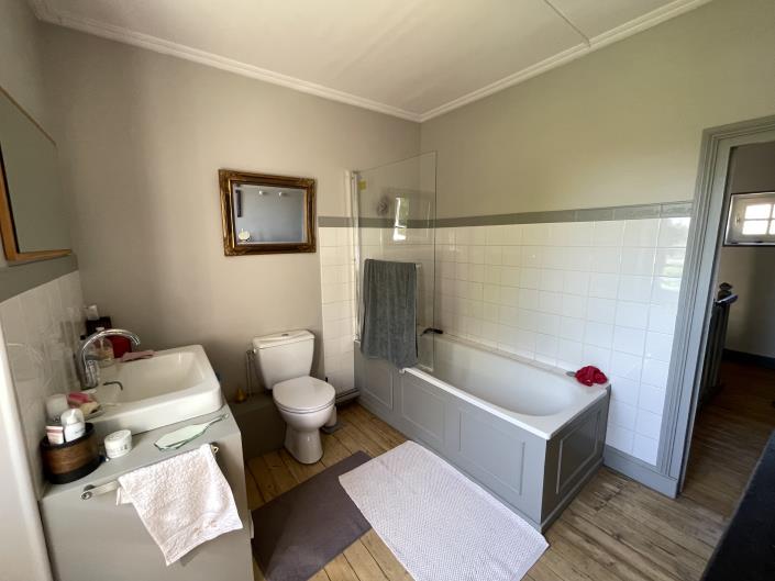 Image No.19-Maison de 2 chambres à vendre à Chaunay