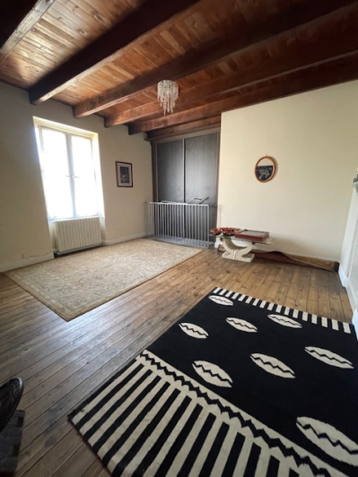 Image No.11-Maison de 3 chambres à vendre à Civray