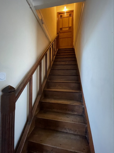 Image No.9-Maison de 3 chambres à vendre à Civray