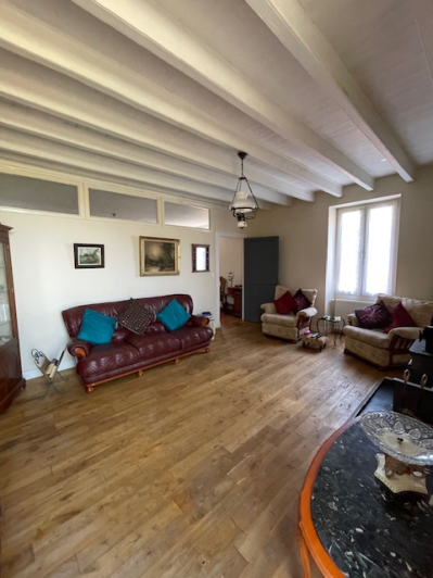 Image No.8-Maison de 3 chambres à vendre à Civray