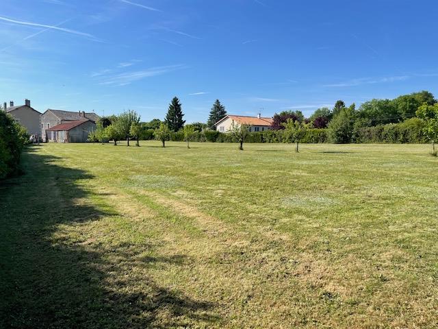 Image No.24-Maison de 3 chambres à vendre à Civray