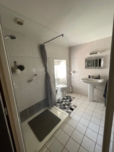 Image No.5-Maison de 3 chambres à vendre à Civray